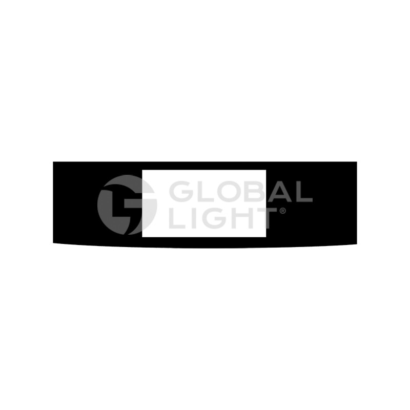 EN07006G001 , Gilbarco Encore® Standard Option Panel Overlay EN07006G001 , Gilbarco Encore® Standard Option Panel Overlay