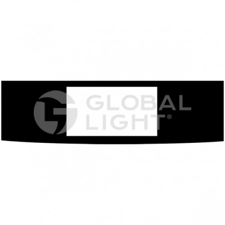 EN07006G001 , Gilbarco Encore® Standard Option Panel Overlay