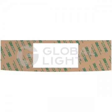 EN07006G001 , Gilbarco Encore® Standard Option Panel Overlay