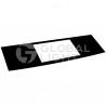EN07006G001 , Gilbarco Encore® Standard Option Panel Overlay