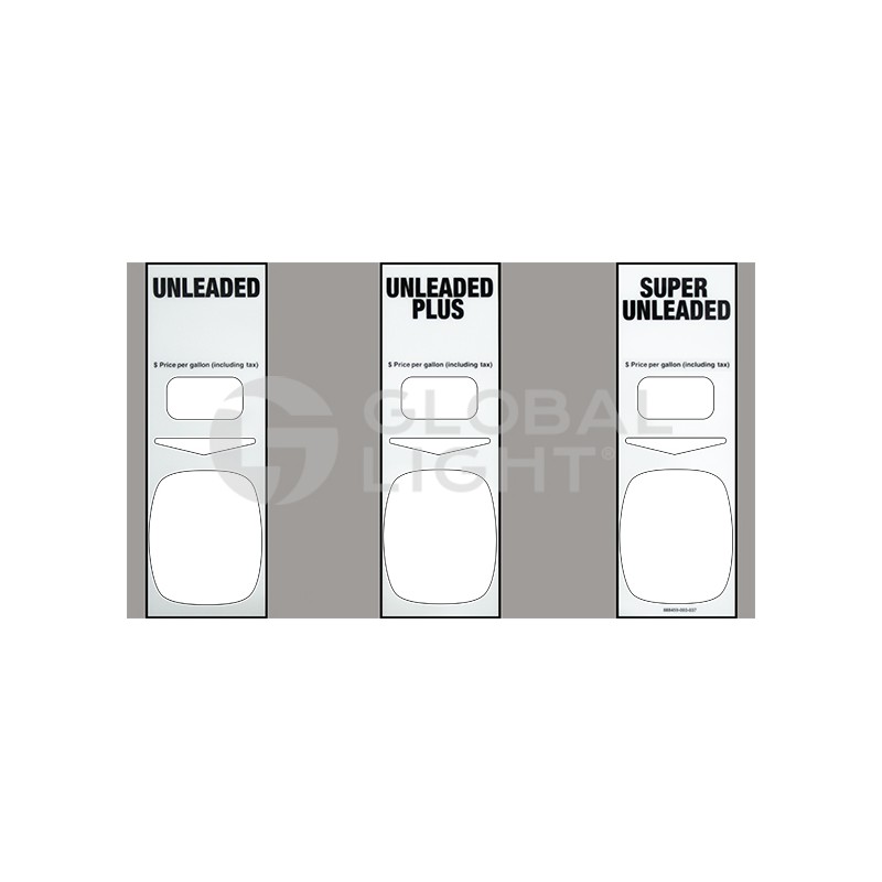 888459-003-037 ,  Wayne Ovation® Overlay 3-Product