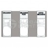 888459-003-037 ,  Wayne Ovation® Overlay 3-Product