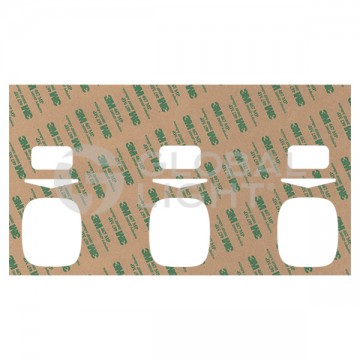 888459-003-037 ,  Wayne Ovation® Overlay 3-Product