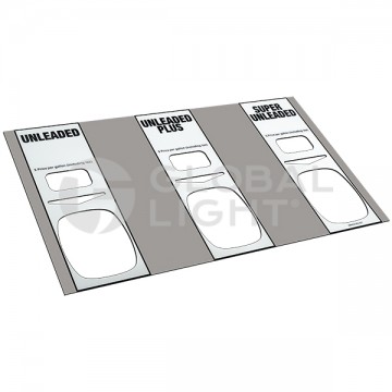 888459-003-037 ,  Wayne Ovation® Overlay 3-Product