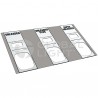 888459-003-037 ,  Wayne Ovation® Overlay 3-Product