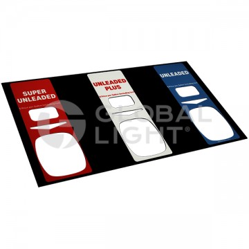 GL5720, Wayne Ovation®, Overlay Thorntons®