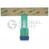 M01735B001, Gilbarco Encore® "Start-Call-Stop" Keypad