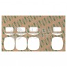 888459-007-189B, Original Wayne Ovation® Chevron® Overlay