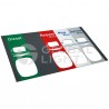 888459-007-189B, Original Wayne Ovation® Chevron® Overlay