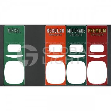 888459-007-390/ 888459-007-5071, Wayne Ovation, Citgo Overlay