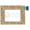 M01254B002, GL5133, Gilbarco Eclipse, Encore, Membrane Switch / Preset