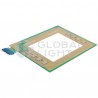 M01254B002, GL5133, Gilbarco Eclipse, Encore, Membrane Switch / Preset