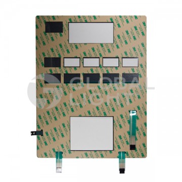 103-422723, GL5148, Tokheim & Schlumberger Premier, Panel / Preset
