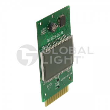 Wayne Ovation LX® PPU Display Board Dual Line Version (works with 892105-004)