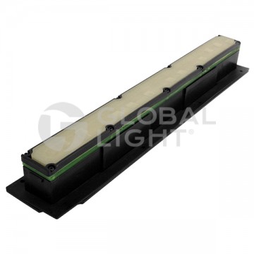 005-47561, GL9017, Wayne Vista, Push-to-Start Bar
