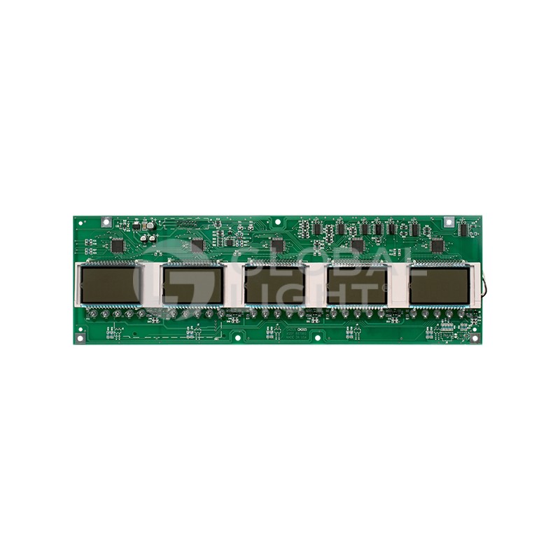 WU000948, 892136-R02, GL5651K, Wayne Ovation, Display WU000948, 892136-R02, GL5651K, Wayne Ovation, Display