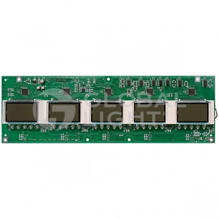 WU000948, 892136-R02, GL5651K, Wayne Ovation, Display