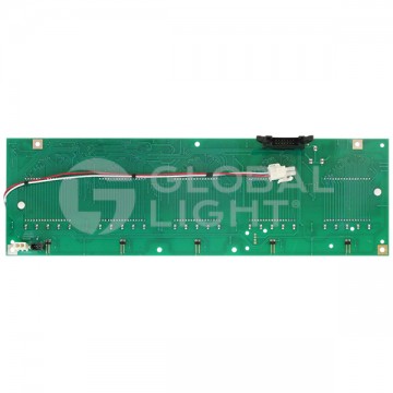 WU000948, 892136-R02, GL5651K, Wayne Ovation, Display