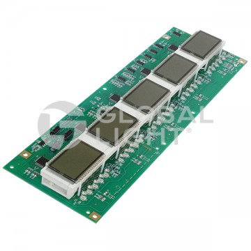 WU000948, 892136-R02, GL5651K, Wayne Ovation, Display