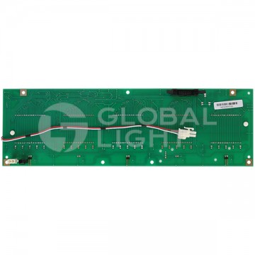 892136-R01, R01-890530, GL5653K, Wayne Ovation, Price Display