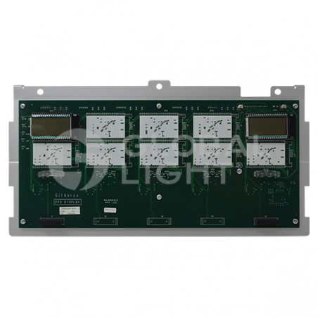 2 Grade Single PPU Display, Encore 500s - NO CORE NEED
