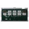 2 Grade Single PPU Display, Encore 500s - NO CORE NEED