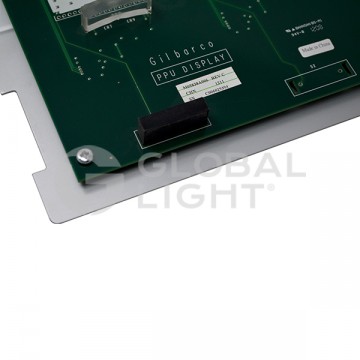 2 Grade Single PPU Display, Encore 500s - NO CORE NEED