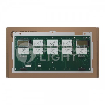 2 Grade Single PPU Display, Encore 500s - NO CORE NEED