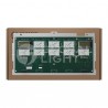 2 Grade Single PPU Display, Encore 500s - NO CORE NEED