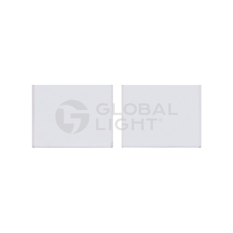 UV/Vandalism protective shields for displays UV/Vandalism protective shields for displays