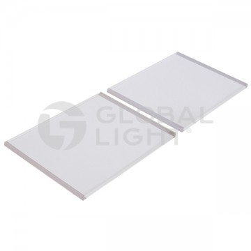 UV/Vandalism protective shields for displays