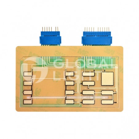 ADA Options Membrane