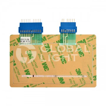 ADA Options Membrane
