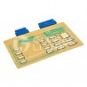 ADA Options Membrane