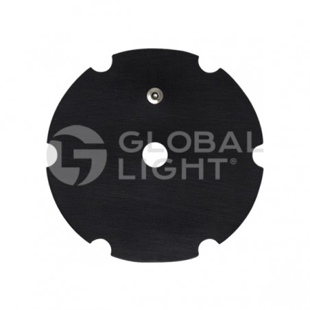 Diaphragm solenoid proportional valve