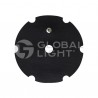 Diaphragm solenoid proportional valve