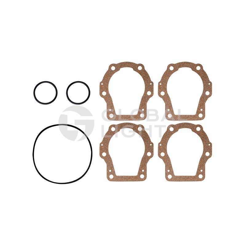 Gasket and O-Ring kit Gasket and O-Ring kit