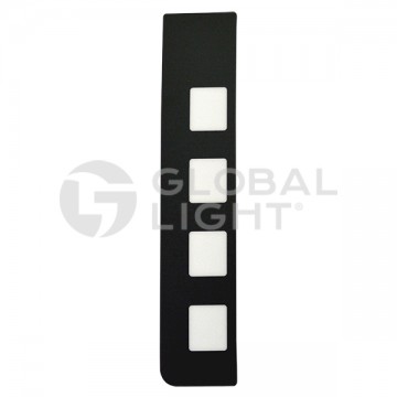 Display soft keypad overlay