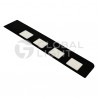 Copy of Display soft keypad overlay