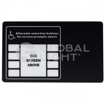 ADA Options DECAL