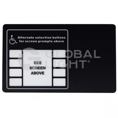 ADA Options DECAL