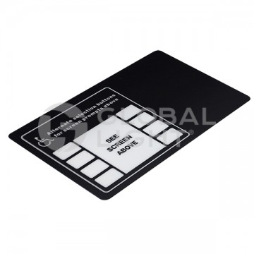 ADA Options DECAL