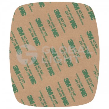 888460-009, GL5173, Wayne Ovation, Overlay