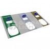 Wayne Ovation® LX BP® Decal 3-Product