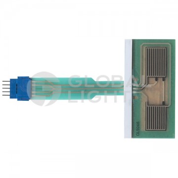 T19370-12, GL5046, Gilbarco Advantage, Keypad