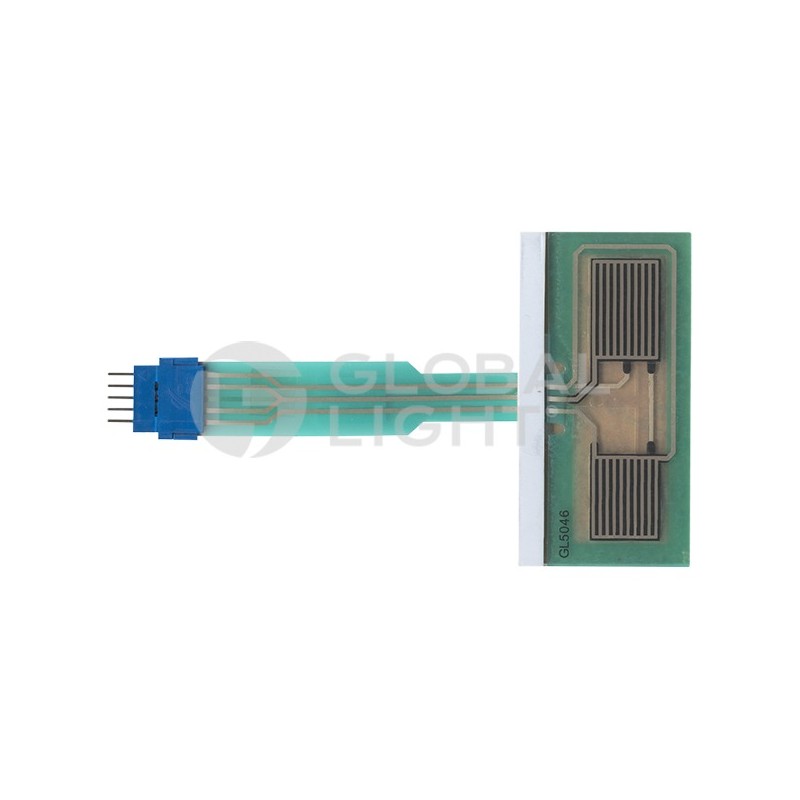 T19370-12, GL5046, Gilbarco Advantage, Keypad T19370-12, GL5046, Gilbarco Advantage, Keypad