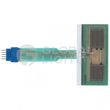 T19370-12, GL5046, Gilbarco Advantage, Keypad