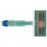 T19370-12, GL5046, Gilbarco Advantage, Keypad