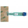 T19370-12, GL5046, Gilbarco Advantage, Keypad