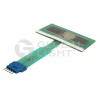 T19370-12, GL5046, Gilbarco Advantage, Keypad